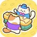 猫咪梦幻客栈无广告版