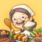 众多回忆的食堂故事4app官方下载入口