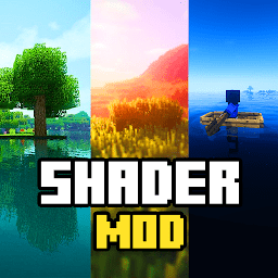 shadermods极速版2024官方正版最新