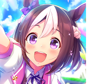 赛马娘繁中服旧版2023官方版