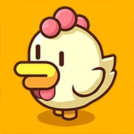 我的蛋工厂大亨(EggTycoon)2022旧版本下载