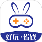 巴兔游戏盒子Windows版