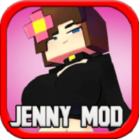 jennymod压缩包下载旧版本步骤