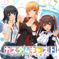 定制虚拟偶像手办模拟器精简版apk