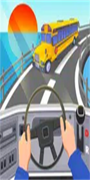 汽车驾驶员3D2024旧版本下载