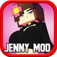 jennymod模组app下载安装