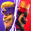ClashRoyale经典版2024安装