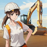 挖掘机逆袭记MOD版app官方下载安装发