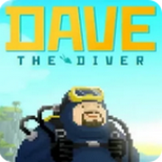 DaveTheDiver极速版2025年新版