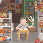 小美的杂货铺经典版2025升级版本