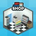 我的小小店铺内购版手机登录网页版