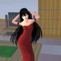 樱校女子高中页面登录