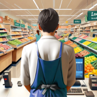 超市管理模拟器中文版app官方版下载