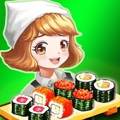 烹饪寿司王极速版