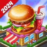 卡通美食制作乐趣2025版下载