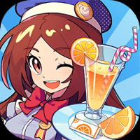 饮料小镇测试服ios版