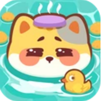 萌萌温泉村下载app并安装