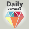 DailyDiamonds页面登录