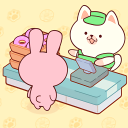 甜甜圈猫旧版2018官方版