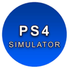 索尼ps4模拟器游客免登录