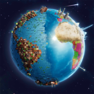 地球重置模拟器免广告精简版apk