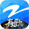 中国蓝tv下载app并安装