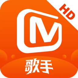 芒果TV电视版HD旧版本