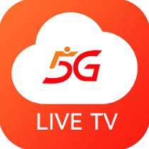 5G云电视苹果版下载