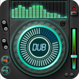 dub音乐播放器无广告中文版旧版2023官方版
