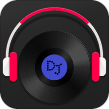 DJ混音播放器HD旧版本