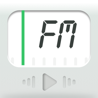 收音机电台FM看球直播app官方下载