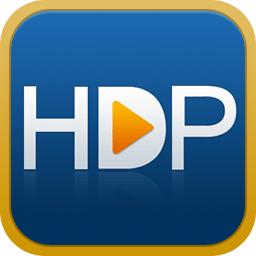 hdp电视直播2020下载旧版