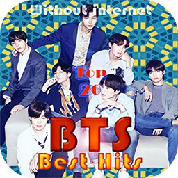 BTS离线播放器(BTS车载版下载