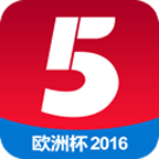 欧洲杯CCTV5直播平台免费看足球比赛app