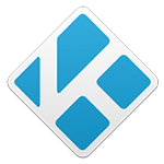 Kodi播放器网页版登录界面