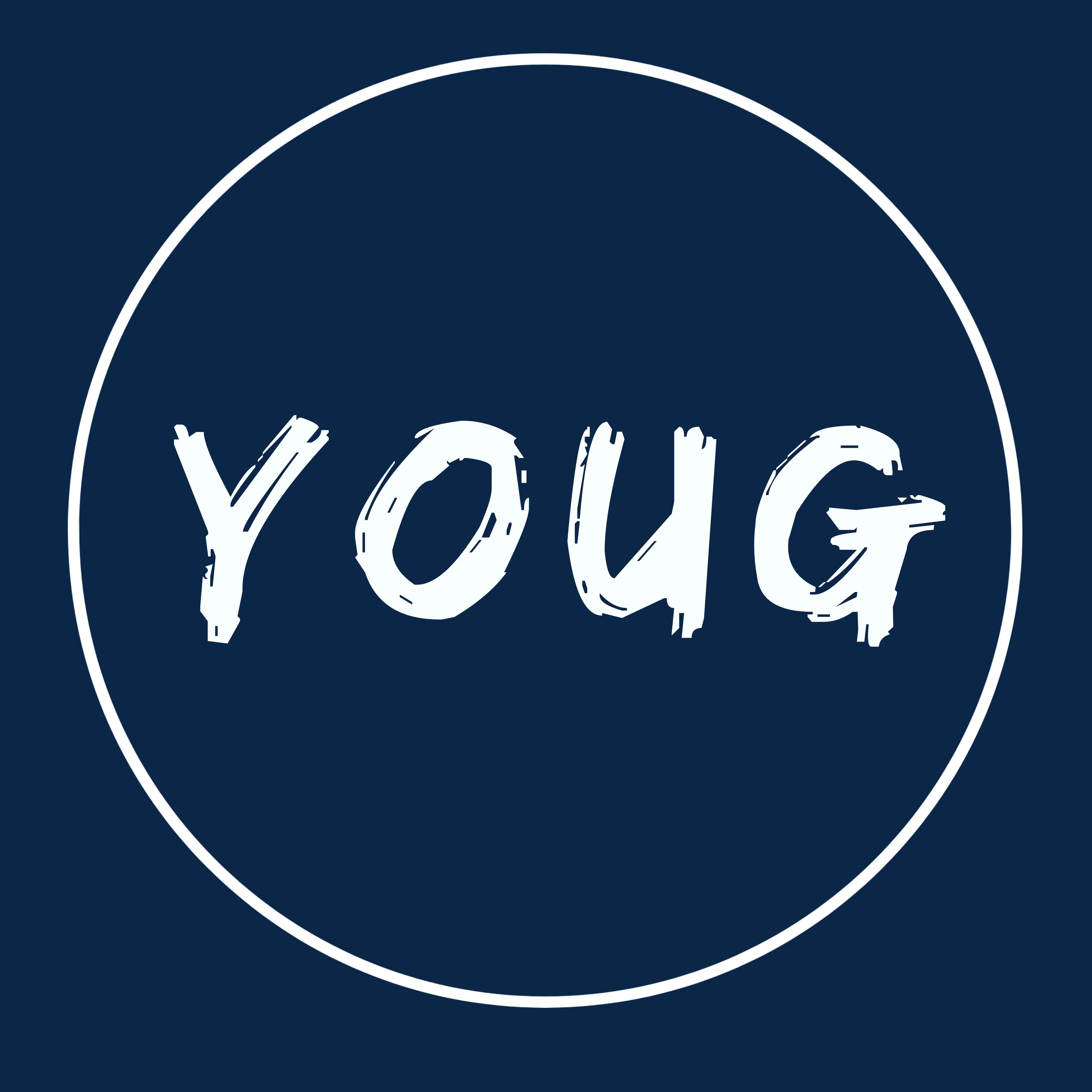 YouG视频无广告个人官网登录入口