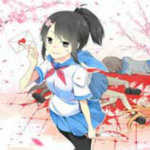 病娇模拟器（YandereSimulator）下载中文版怀旧服手机版