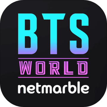 BTSWORLD怀旧安卓版