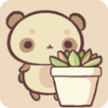 我的孤单植物怀旧苹果版