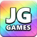 JGGames游戏盒子手机版HD老版本下载