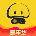 蘑菇云游手机版999下载安装