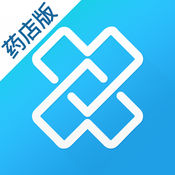 蓝信康药店版网页版官网登录