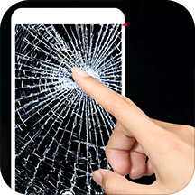 BrokenScreenPrank极速版红包版下载
