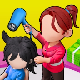 托尼理发店下载app安装