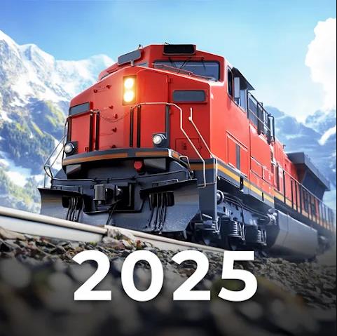 火车经理2025谷歌版