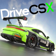 驾驶X车祸模拟器汉化版(DriveX)2025官方正版