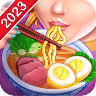 亚洲烹饪之星无限金币钻石版(AsianCookingStar)下载旧版2022