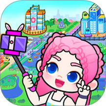 奇妙小镇世界app手机版下载