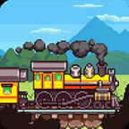 小小铁路火车最新版精简版apk