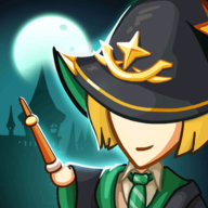 放置魔法学院不减反增版(IdleMagicSchool)app下载安装到手机